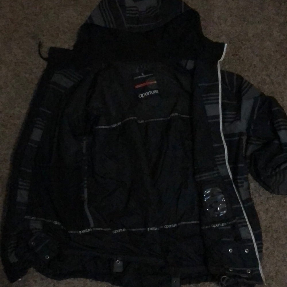 Aperture Snowboard jacket